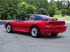 Thumbnail Photo 12 for 1993 Dodge Stealth ES